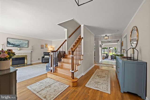 2511 NORTH GATE, Wilmington, DE 19810