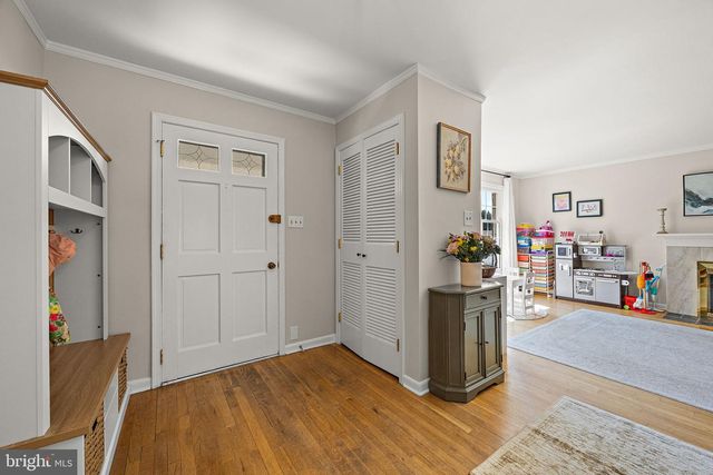 2511 NORTH GATE, Wilmington, DE 19810