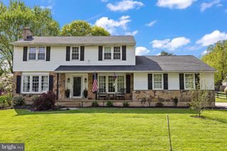2511 NORTH GATE, Wilmington, DE 19810