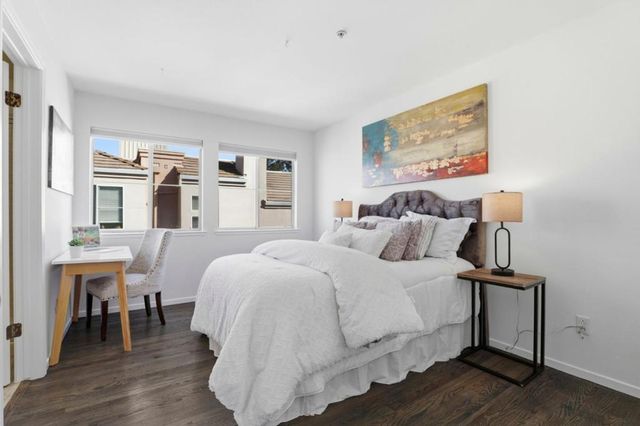 992 Alpine Terrace 6, Sunnyvale, CA 94086