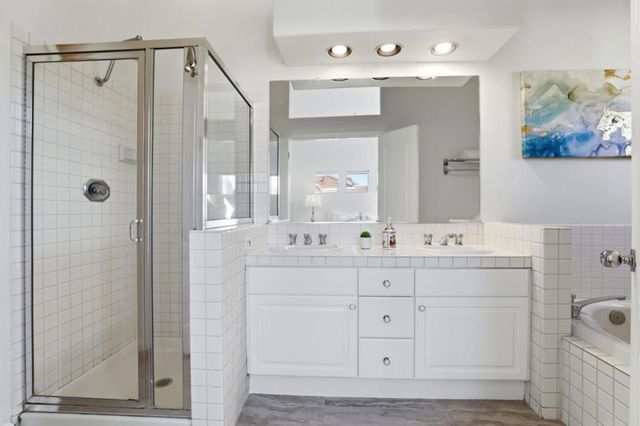 992 Alpine Terrace 6, Sunnyvale, CA 94086