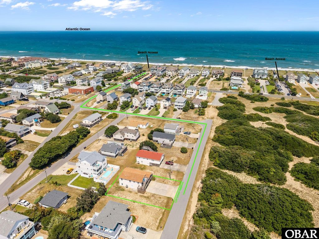 108 Lowell Ave # PT7 Lot 8, Kill Devil Hills, NC 27948
