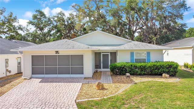 738 GRAND VISTA TRAIL, Leesburg, FL 34748