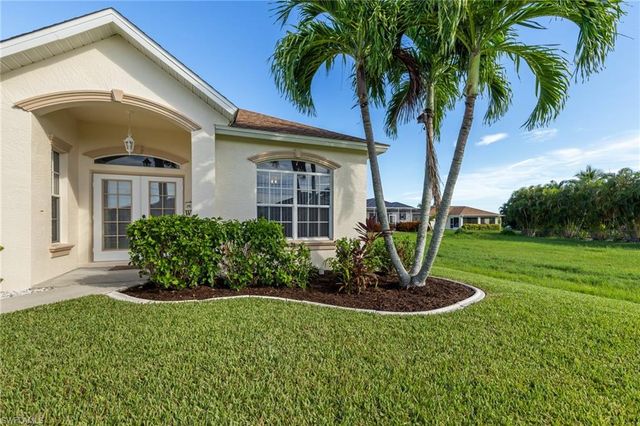 2935 SW 30th ST, Cape Coral, FL 33914