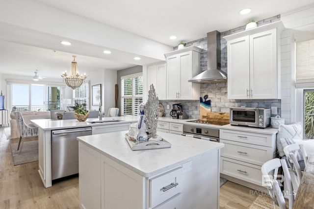 9350 Marigot Promenade 206 East, Gulf Shores, AL 36542