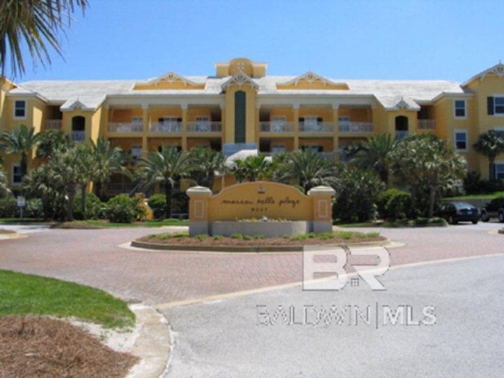 9350 Marigot Promenade 206 East, Gulf Shores, AL 36542