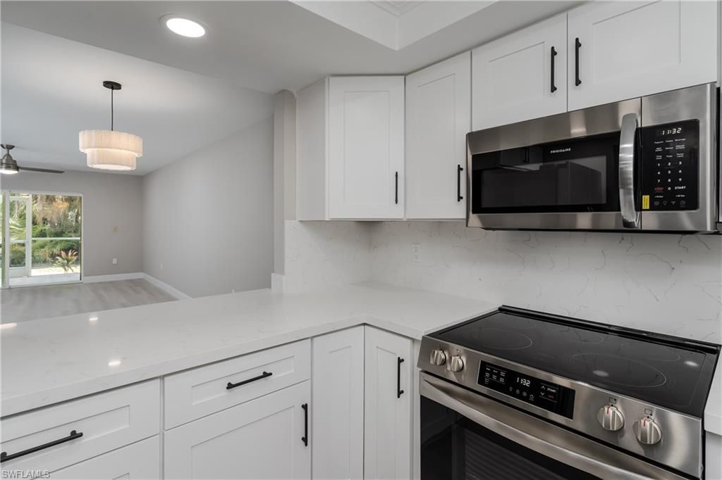5419 Rattlesnake Hammock RD 107F, NAPLES, FL 34113 — photo 2