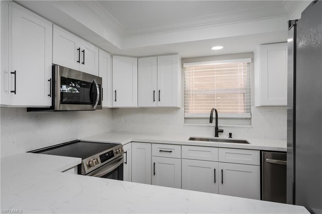 5419 Rattlesnake Hammock RD 107F, NAPLES, FL 34113 — photo 4