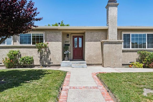 6467 Mirabeau Drive, Newark, CA 94560
