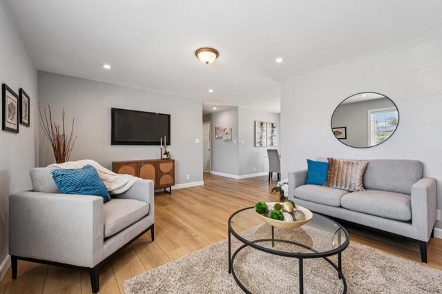 6467 Mirabeau Drive, Newark, CA 94560