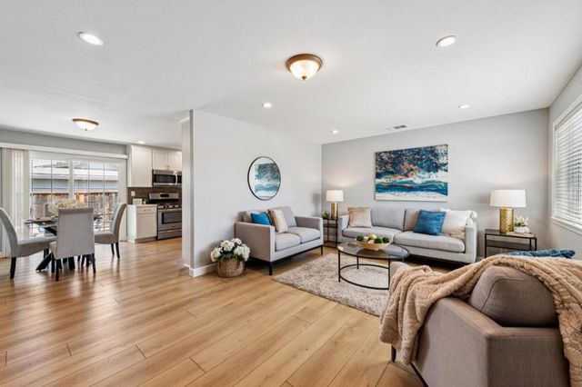 6467 Mirabeau Drive, Newark, CA 94560
