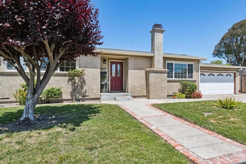 6467 Mirabeau Drive, Newark, CA 94560