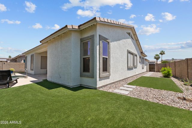 21702 N 67th Lane, Glendale, AZ 85308