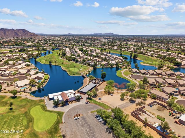 21702 N 67th Lane, Glendale, AZ 85308