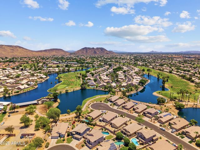 21702 N 67th Lane, Glendale, AZ 85308