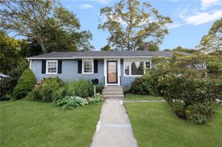82 Princeton Avenue, Coventry, RI 02816