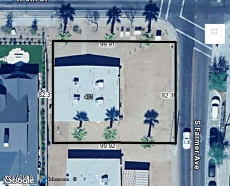 401 W 5TH Street, Tempe, AZ 85281