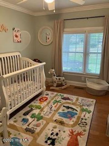 110 Tanbridge Road, Wilmington, NC 28405