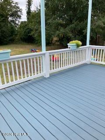 110 Tanbridge Road, Wilmington, NC 28405