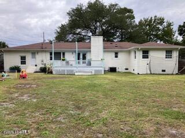 110 Tanbridge Road, Wilmington, NC 28405