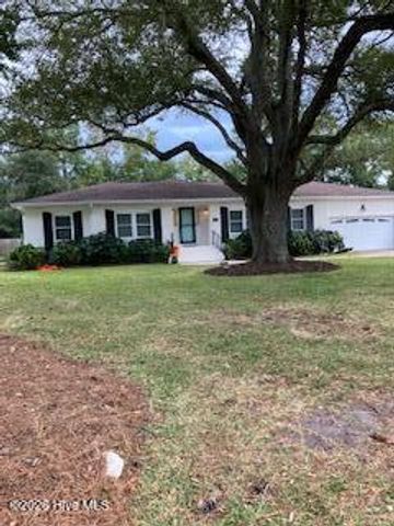 110 Tanbridge Road, Wilmington, NC 28405