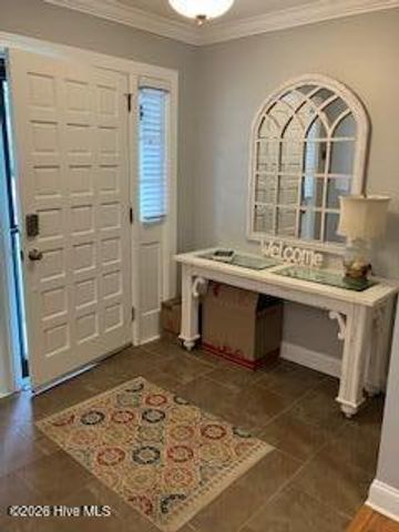 110 Tanbridge Road, Wilmington, NC 28405