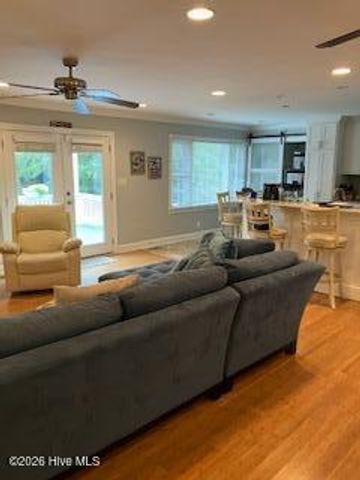 110 Tanbridge Road, Wilmington, NC 28405