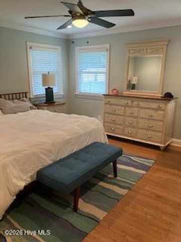 110 Tanbridge Road, Wilmington, NC 28405