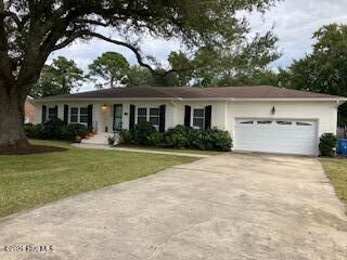 110 Tanbridge Road, Wilmington, NC 28405