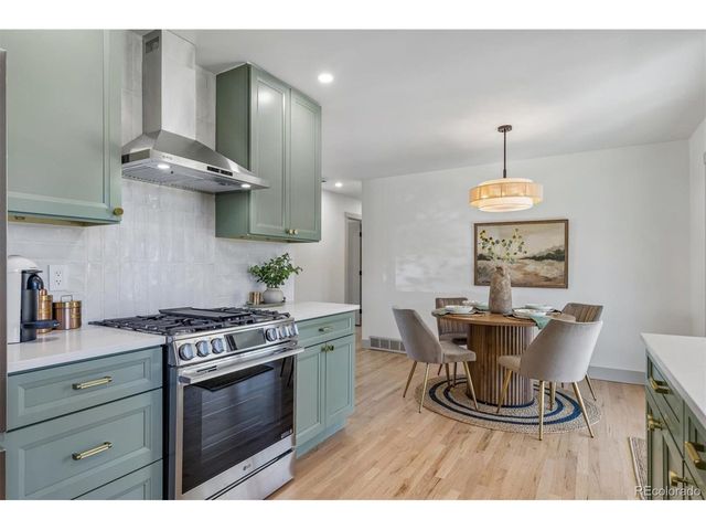 5530 E Gill Pl, Denver, CO 80246