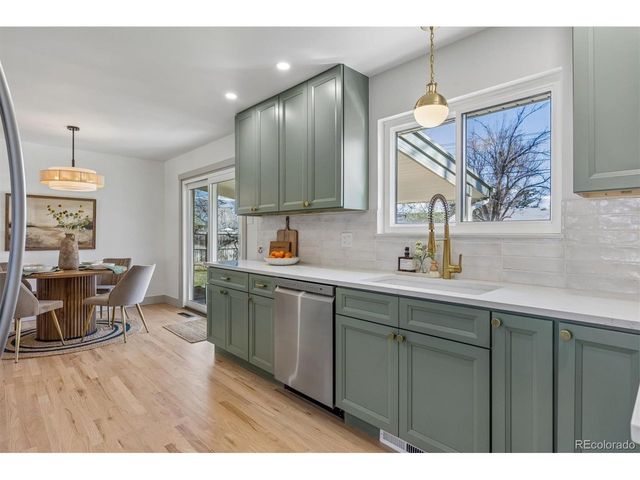 5530 E Gill Pl, Denver, CO 80246