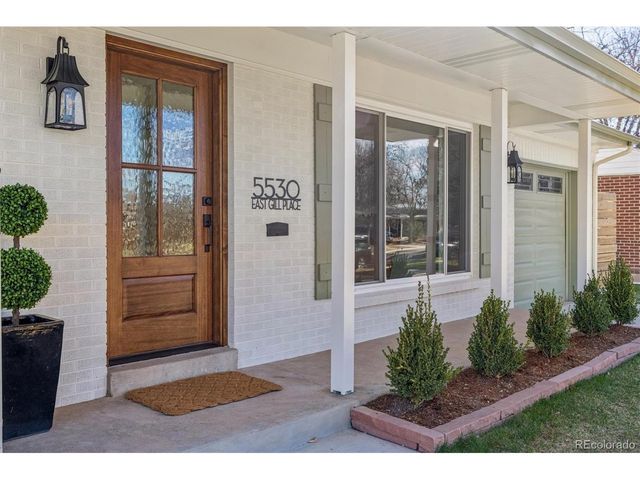 5530 E Gill Pl, Denver, CO 80246