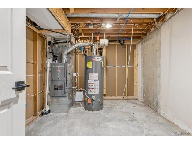 5530 E Gill Pl, Denver, CO 80246