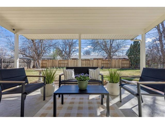 5530 E Gill Pl, Denver, CO 80246