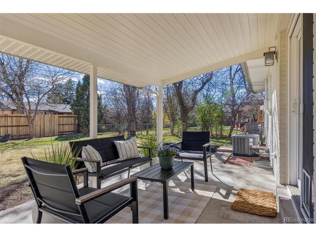 5530 E Gill Pl, Denver, CO 80246