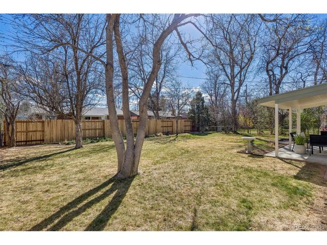5530 E Gill Pl, Denver, CO 80246
