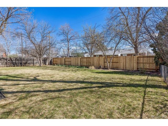 5530 E Gill Pl, Denver, CO 80246