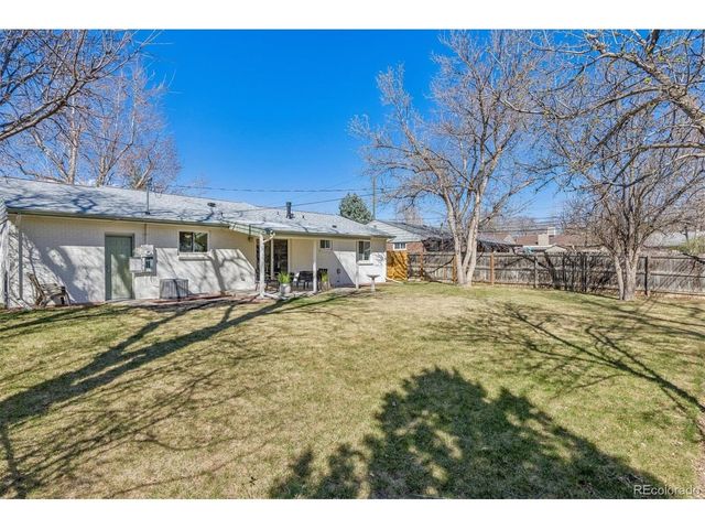 5530 E Gill Pl, Denver, CO 80246