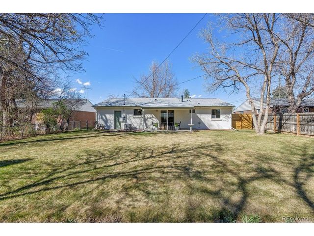 5530 E Gill Pl, Denver, CO 80246