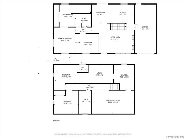 5530 E Gill Pl, Denver, CO 80246