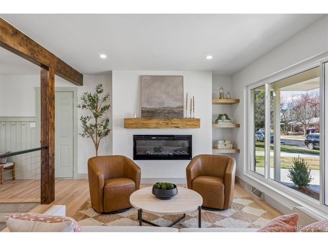 5530 E Gill Pl, Denver, CO 80246