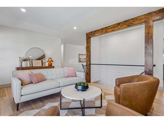 5530 E Gill Pl, Denver, CO 80246