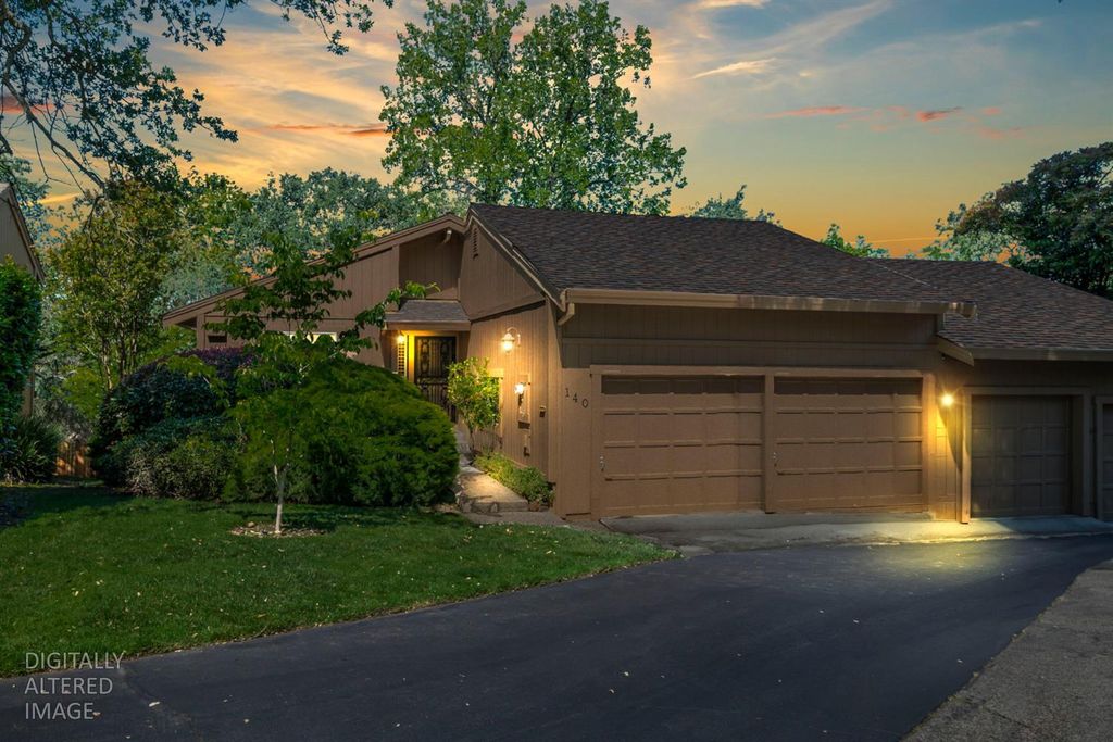 140 Morning Dove Ln, Folsom, CA 95630