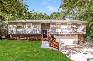 3814 MARS AVENUE, Center Point, AL 35215