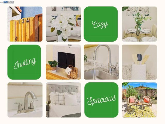 124 Westgate Cir, San Pablo, CA 94806