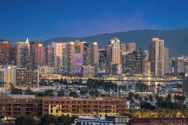 2035 Evergreen, San Diego, CA 92106