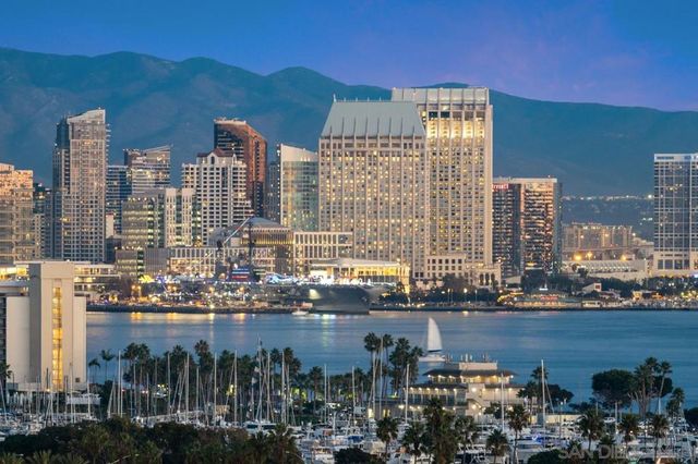 2035 Evergreen, San Diego, CA 92106