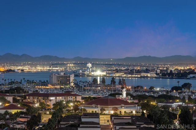 2035 Evergreen, San Diego, CA 92106