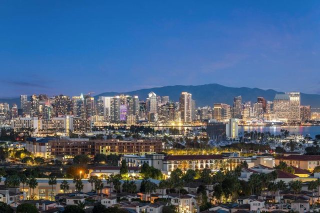 2035 Evergreen, San Diego, CA 92106