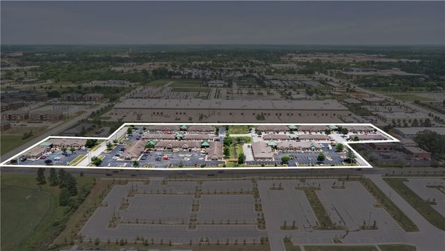 2701 SE G Street Suite 5, Bentonville, AR 72712